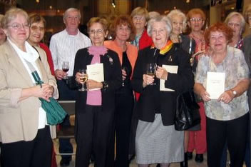 Fondation culturelle Jean-de-Brébeuf Cours et ateliers